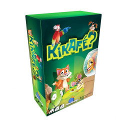 Kikafe?