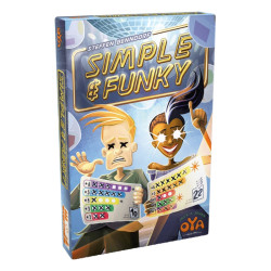 Simple & funky