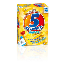 5 secondes junior