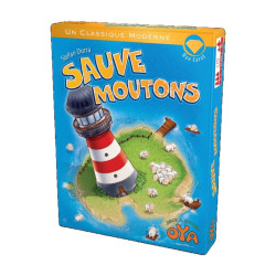Sauve moutons