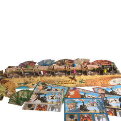 Colt express