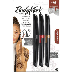 Bodymark