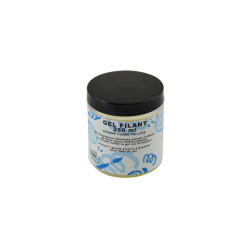 Gel filant