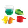 KIT MELANGE ET MESURE