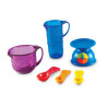 KIT MELANGE ET MESURE