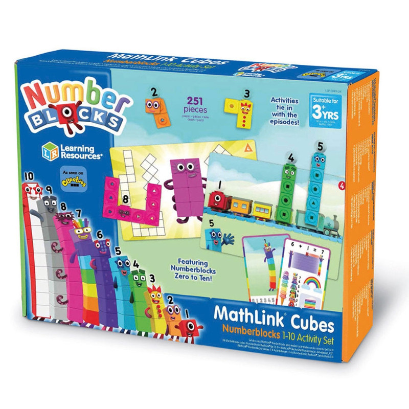 Set activités maths Set activités maths