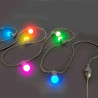 Guirlande lumineuse