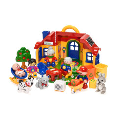 Mes premiers amis promo