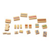 Blocs pour compter