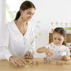 Blocs pour compter