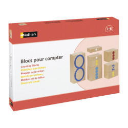 Blocs pour compter