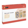 Blocs pour compter