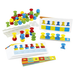 ATELIER ACROMATHS DES PETITS