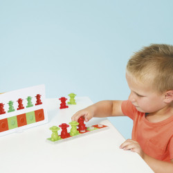ATELIER ACROMATHS DES PETITS