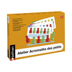 ATELIER ACROMATHS DES PETITS