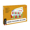 ATELIER ACROMATHS DES PETITS