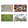 Atelier graphisme - photos