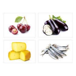 Photos aliments