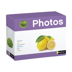 Photos aliments