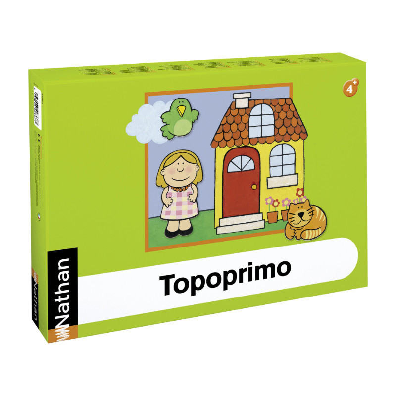 Topoprimo
