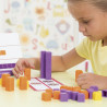 Atelier cubes et nombres 3
