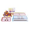 Atelier cubes et nombres 3