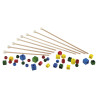 Complément 4 enf. rythmes & perles