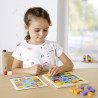 ATELIER QUADRIFORMES 2 - 2 ENFANTS
