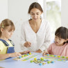 ATELIER QUADRIFORMES 1 - 2 ENFANTS