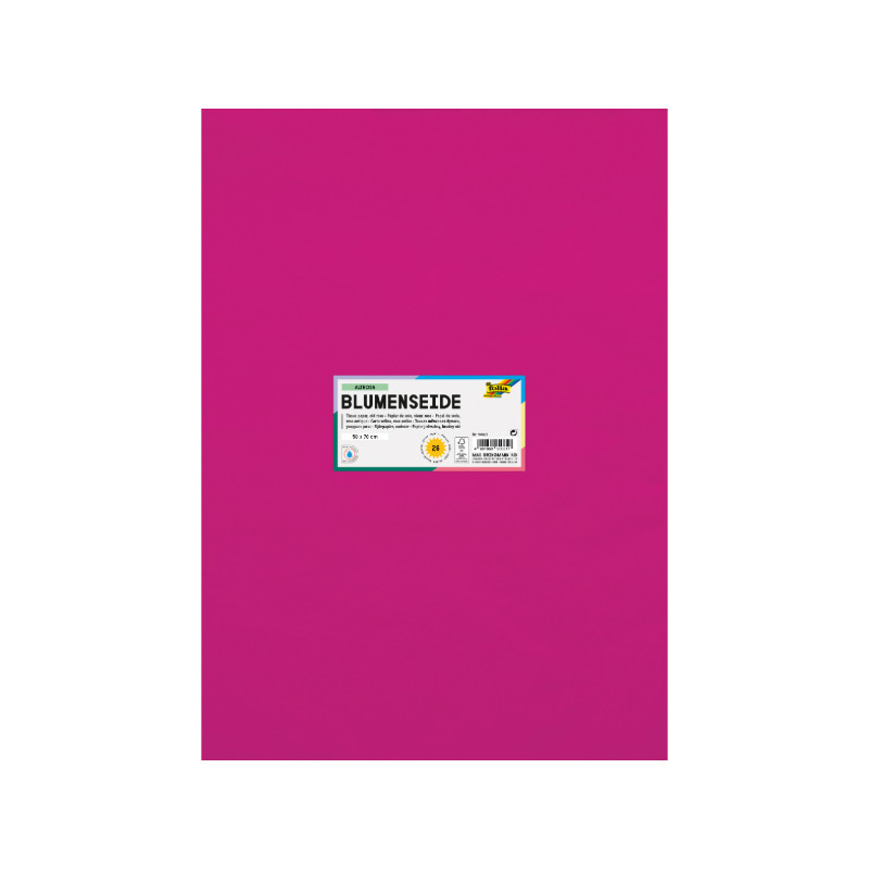 Papier de soie promo Papier de soie promo