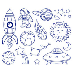 Stampominos