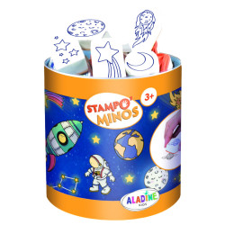 Stampominos