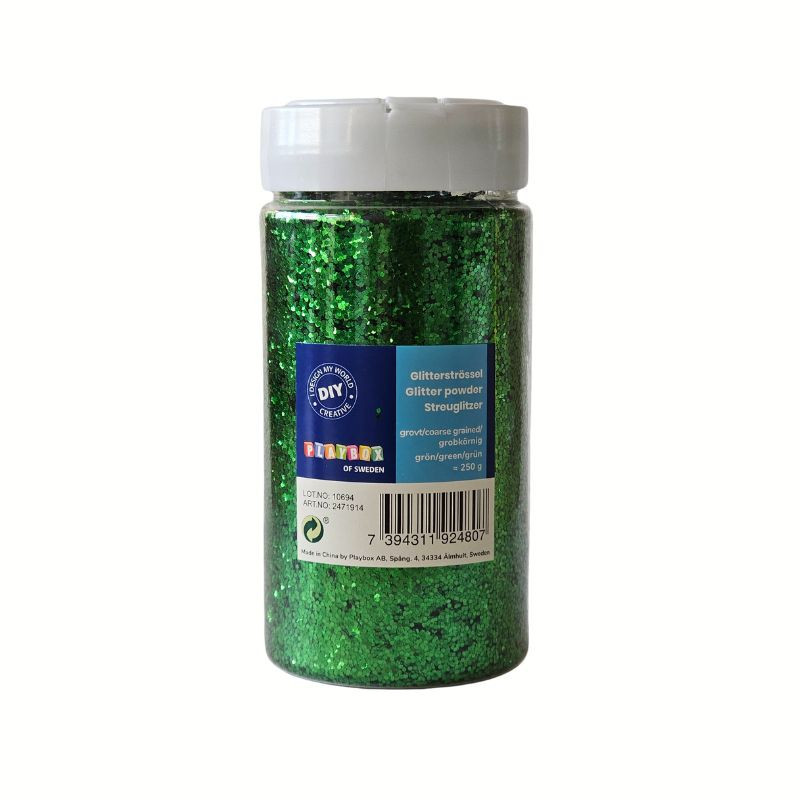 Paillettes 250 gr promo