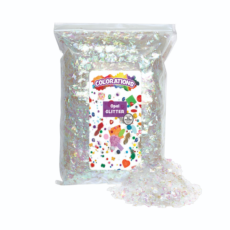 Opal glitter Opal glitter