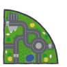 Tapis de regroupement circuit