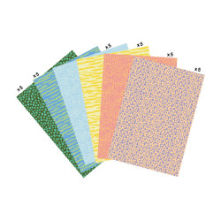 Decopatch acidule