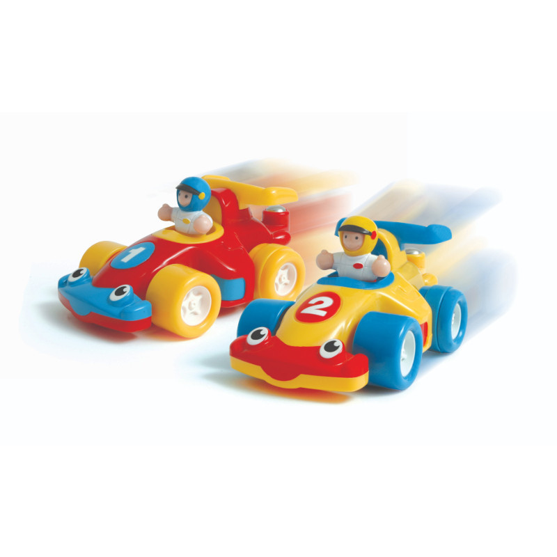 Les turbos twins Les turbos twins