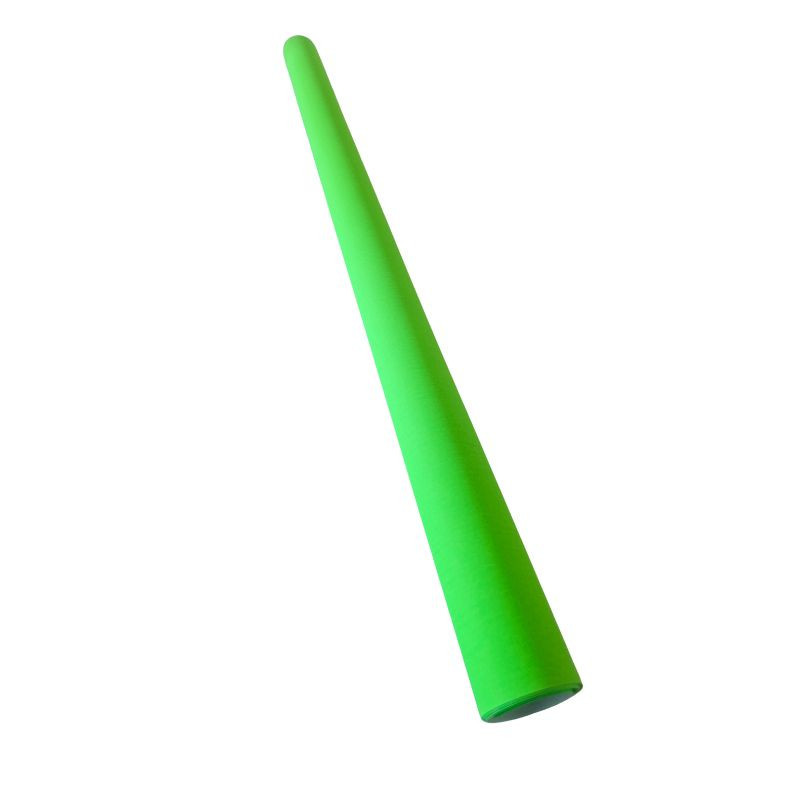 Papier affiche couleur fluo