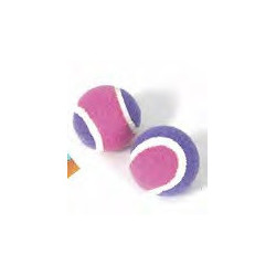 Balles scratch