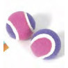 Balles scratch