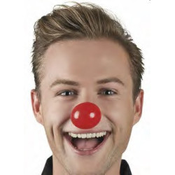 Nez de clown