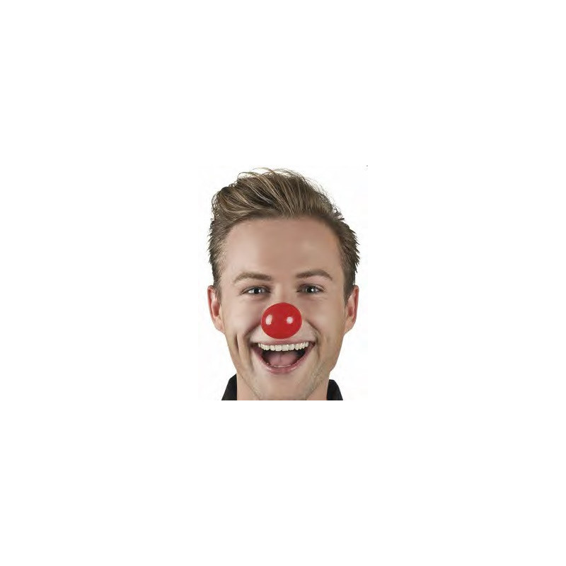 Nez de clown