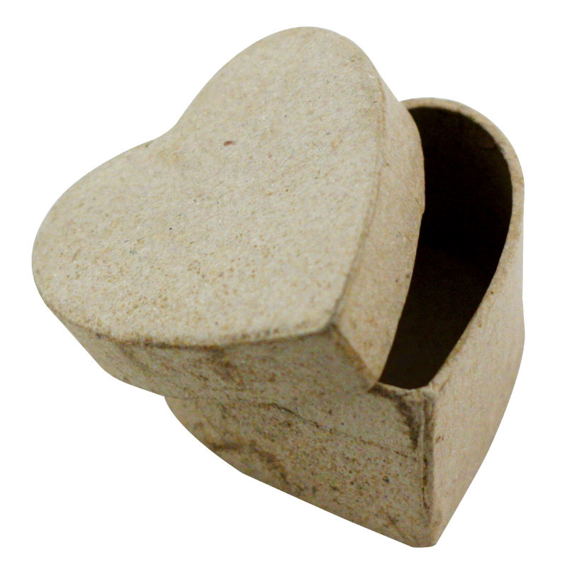 Mini-boîtes en carton