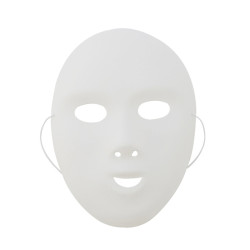 Masque éco