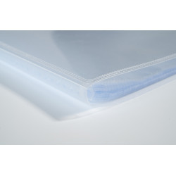 Protège-documents personnalisable