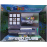 Rubik's speed cube