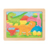 Puzzles 1000 couleurs