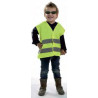 Gilet de sécurité