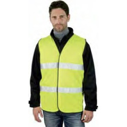 Gilet de sécurité