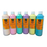 Peinture acrylique Ogeo pastels